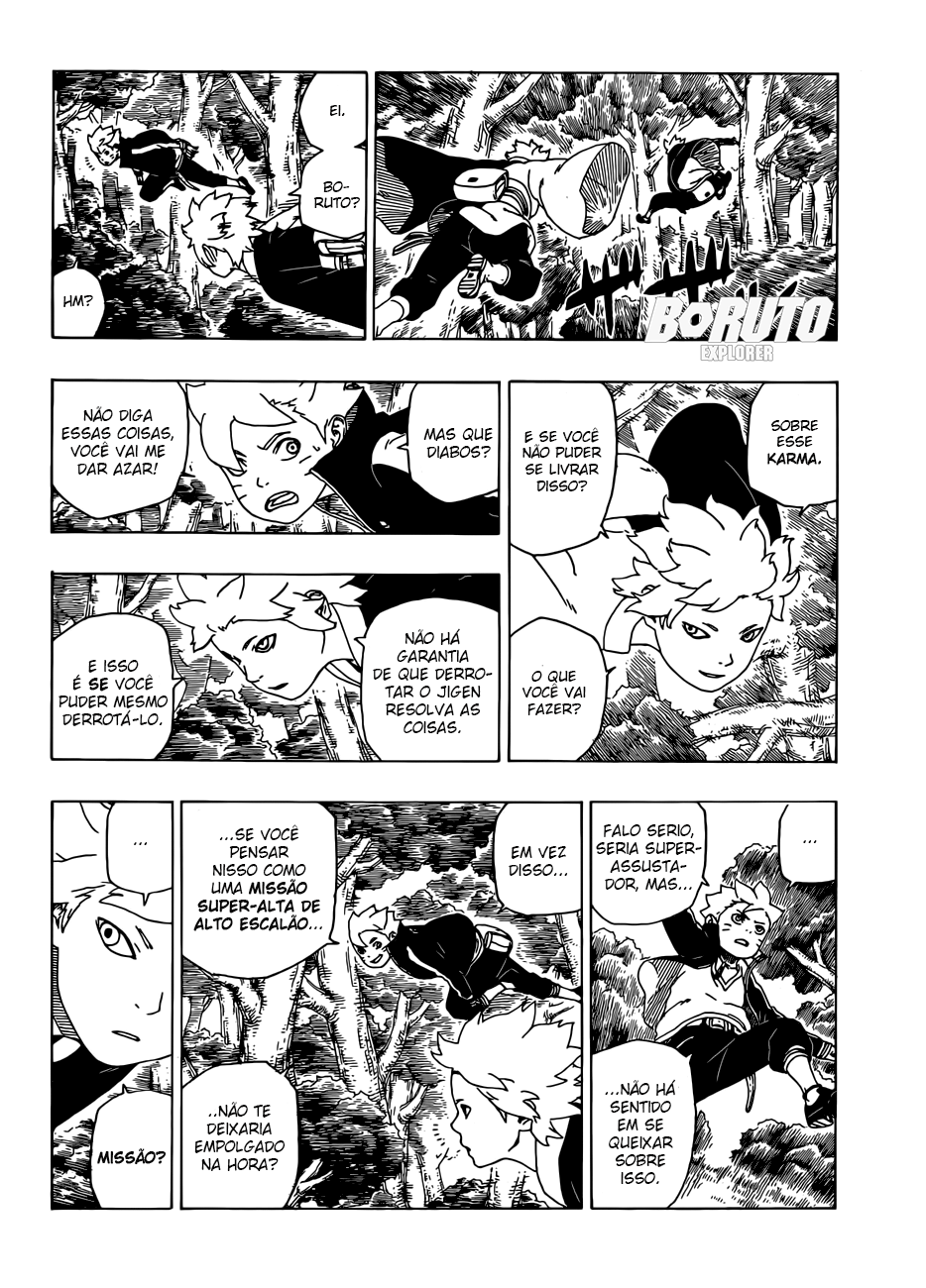 Read Boruto Naruto Next Generations PT Manga Online