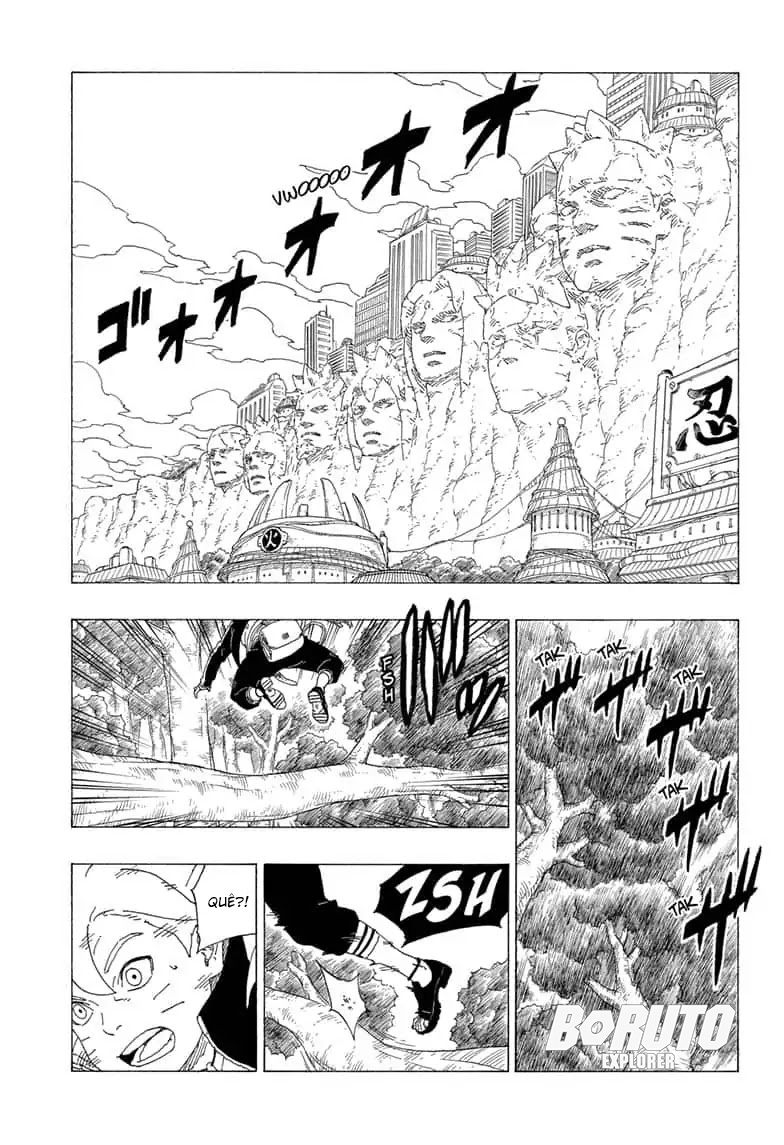 Read Boruto Naruto Next Generations PT Manga Online