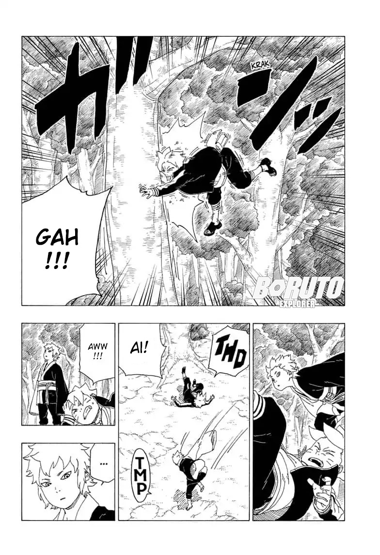 Read Boruto Naruto Next Generations PT Manga Online
