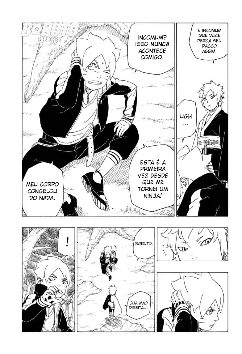 Read Boruto Naruto Next Generations PT Manga Online