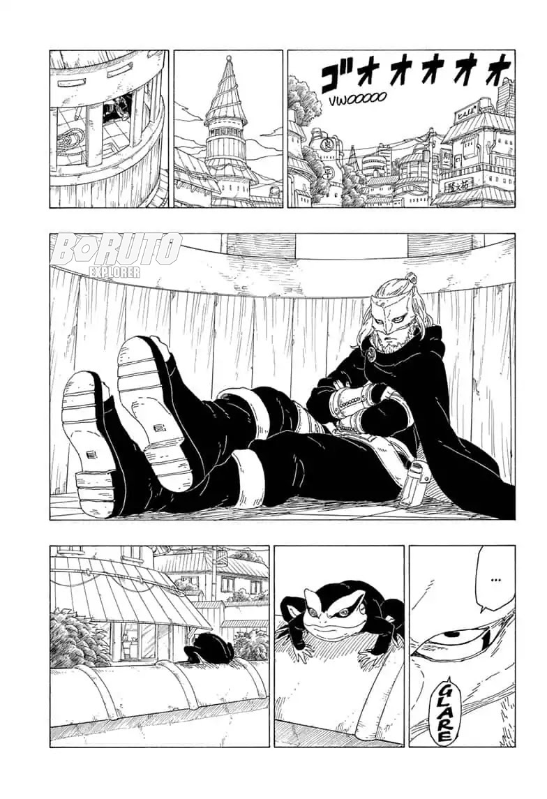 Read Boruto Naruto Next Generations PT Manga Online