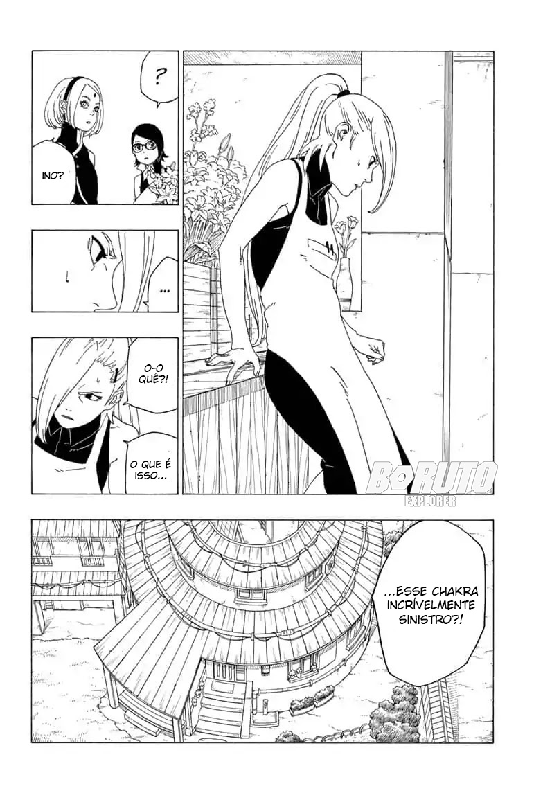 Read Boruto Naruto Next Generations PT Manga Online