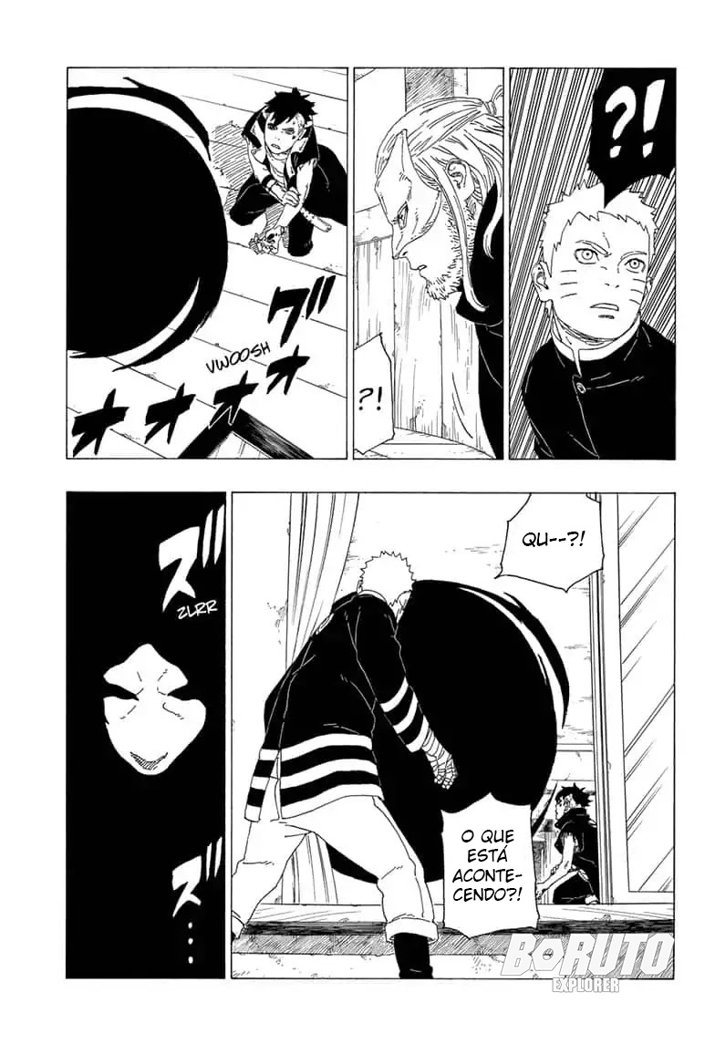 Read Boruto Naruto Next Generations PT Manga Online