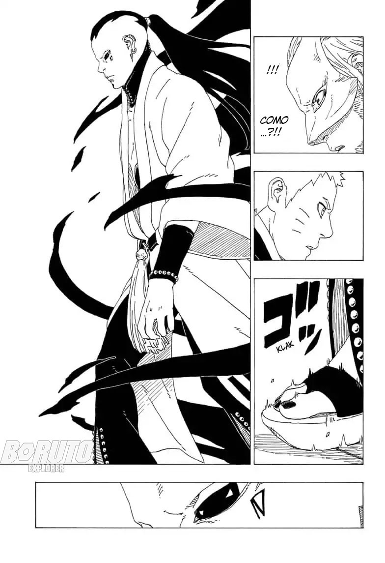 Read Boruto Naruto Next Generations PT Manga Online
