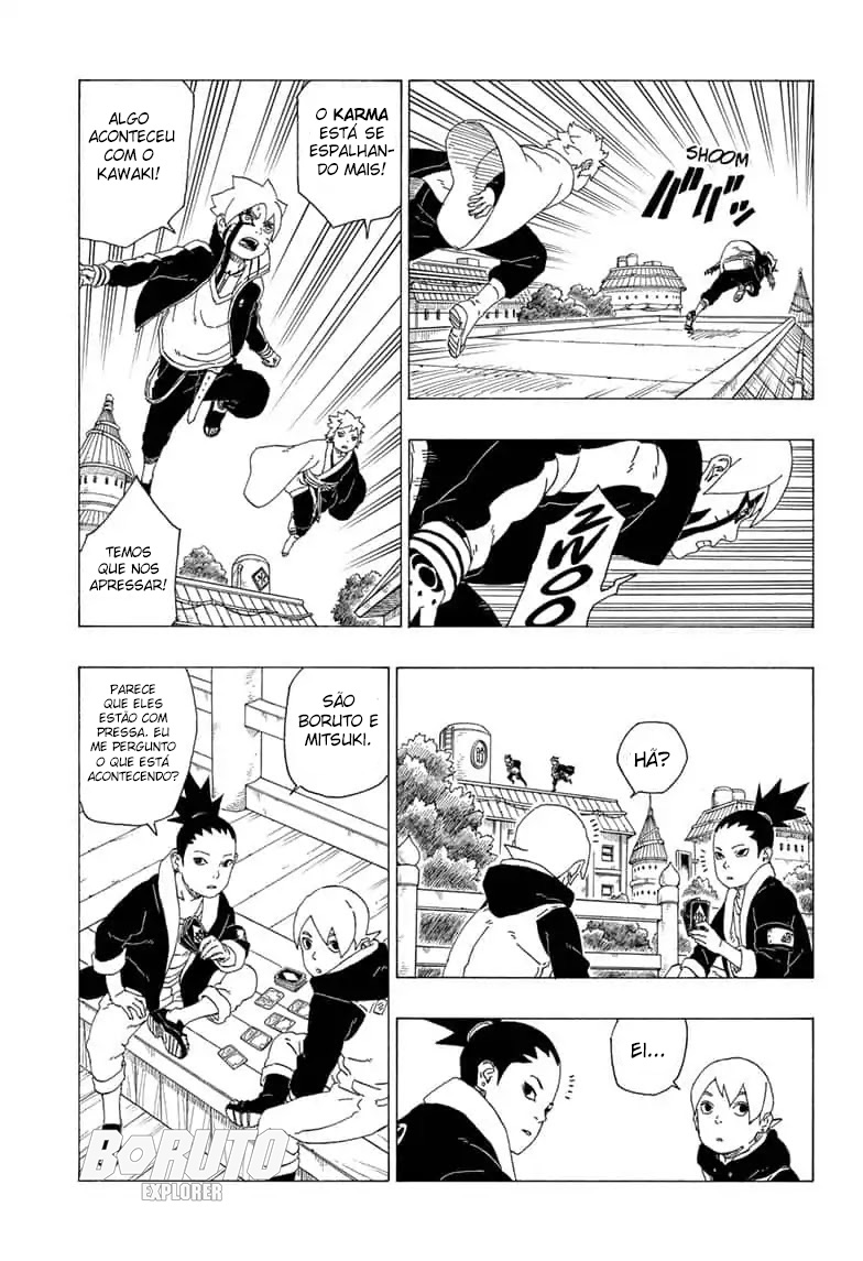 Read Boruto Naruto Next Generations PT Manga Online