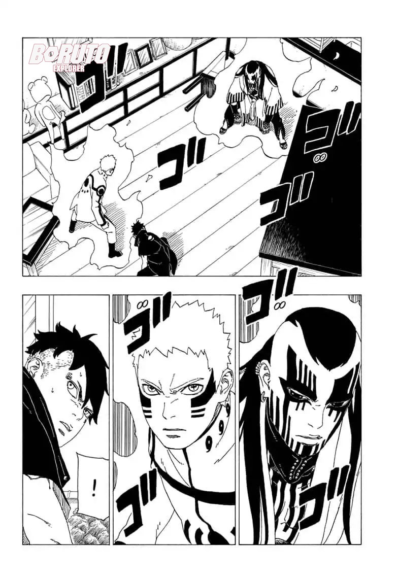 Read Boruto Naruto Next Generations PT Manga Online