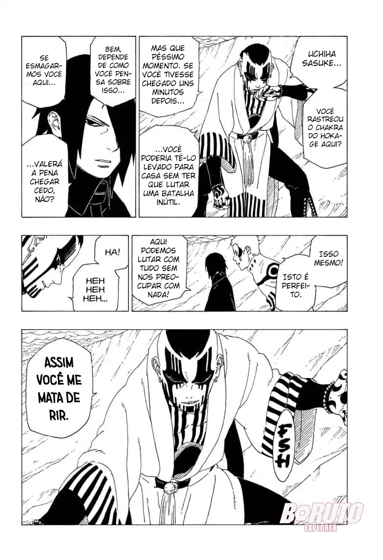 Read Boruto Naruto Next Generations PT Manga Online