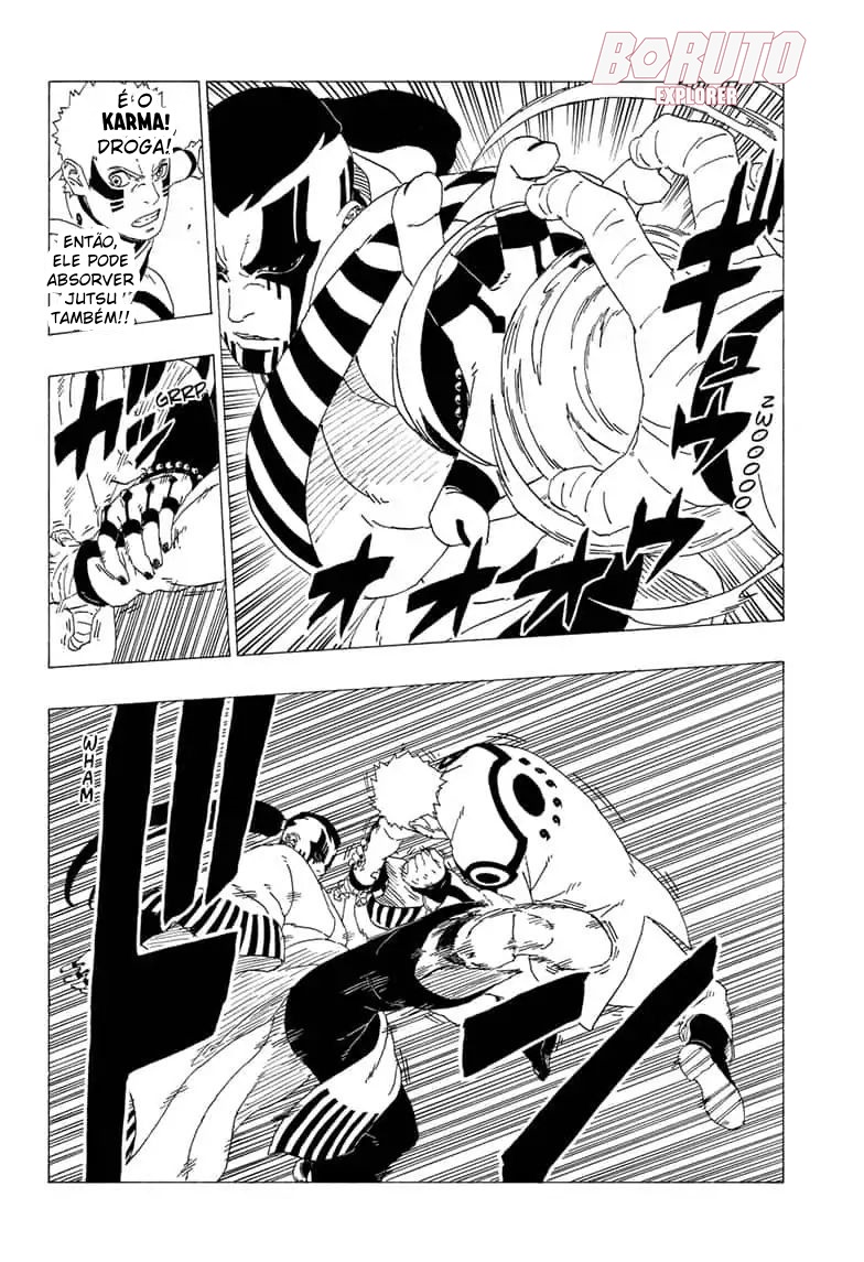 Read Boruto Naruto Next Generations PT Manga Online