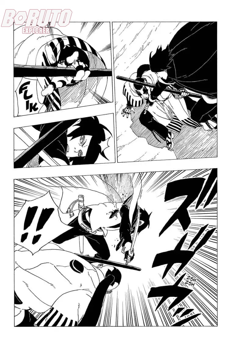 Read Boruto Naruto Next Generations PT Manga Online