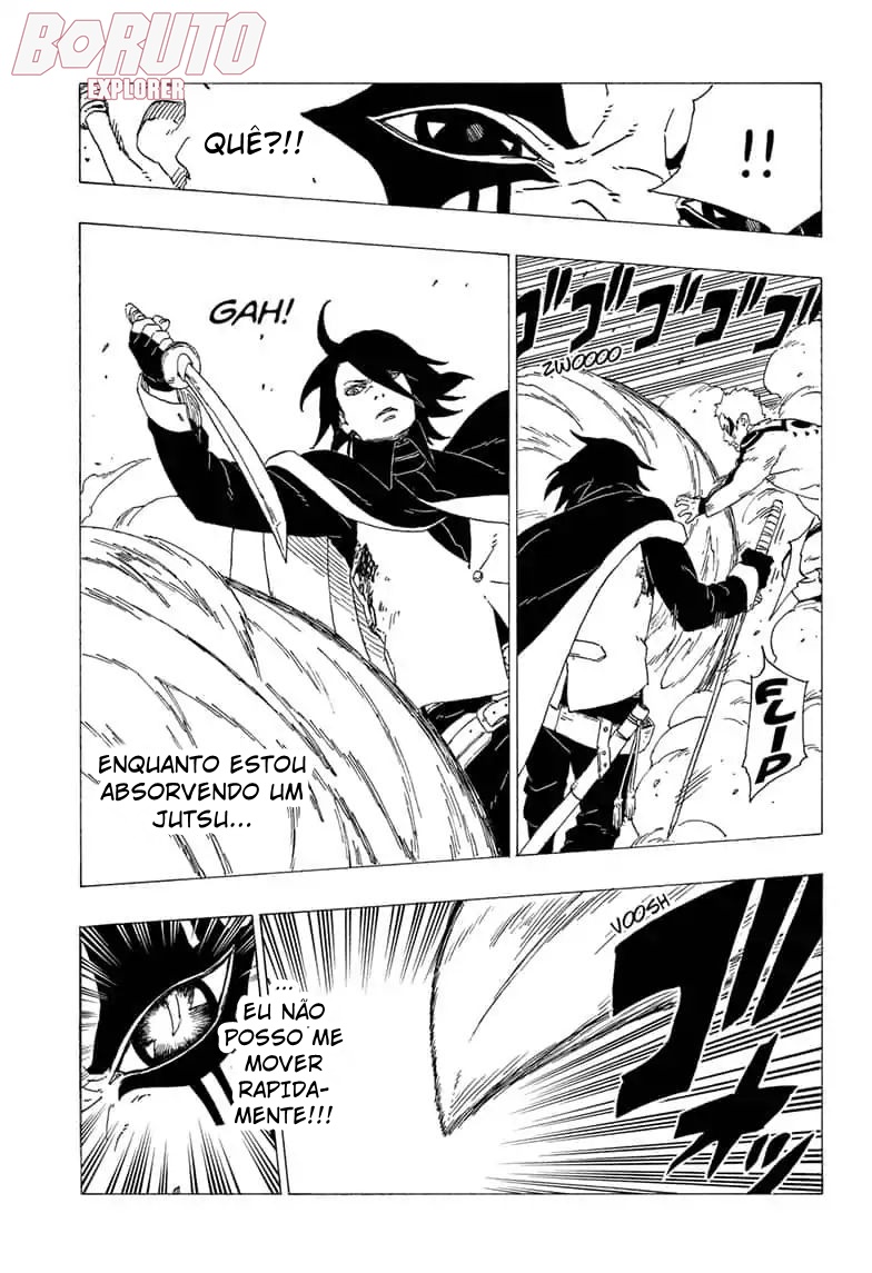 Read Boruto Naruto Next Generations PT Manga Online