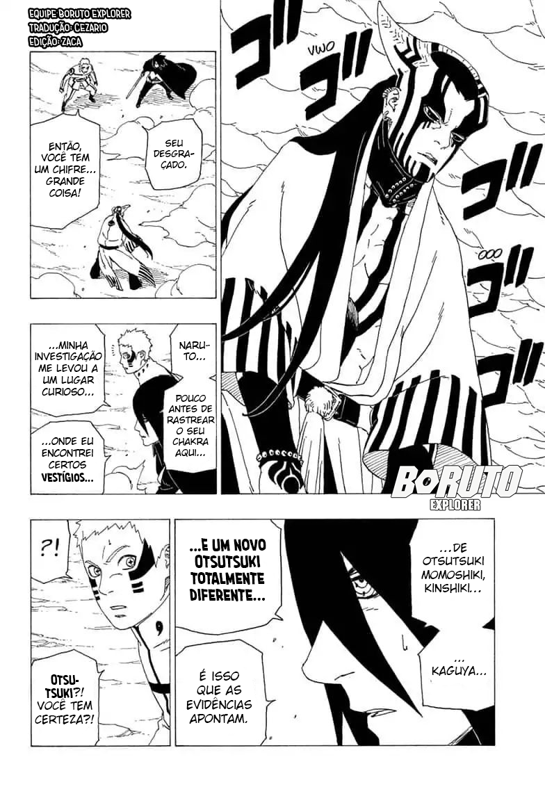 Read Boruto Naruto Next Generations PT Manga Online