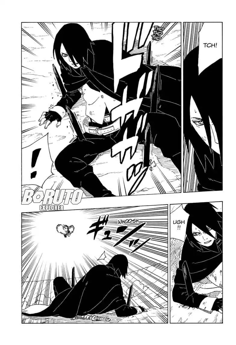 Read Boruto Naruto Next Generations PT Manga Online