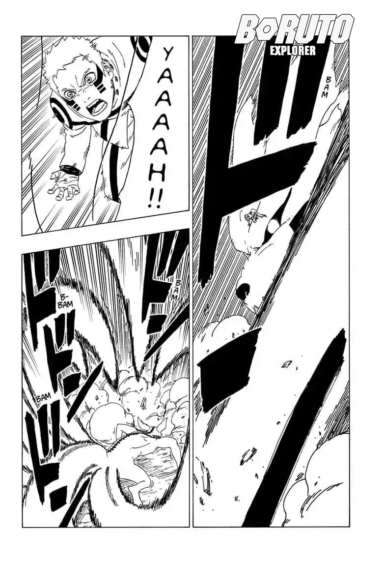 Read Boruto Naruto Next Generations PT Manga Online