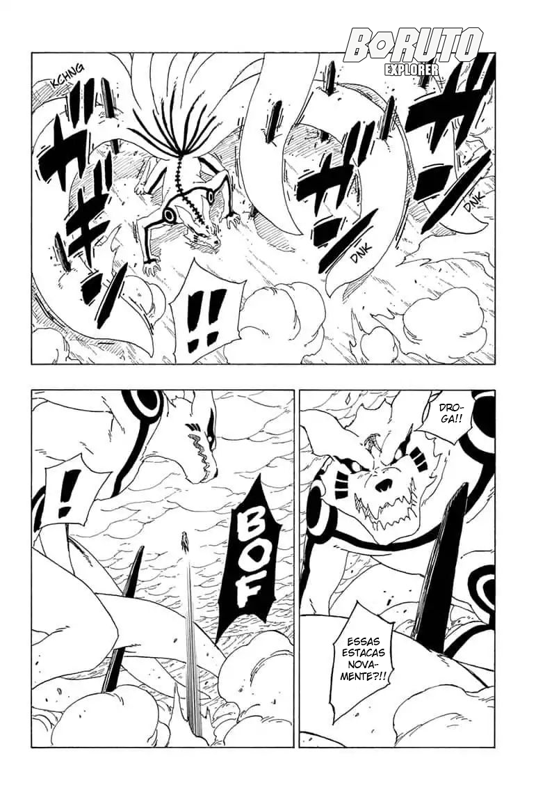 Read Boruto Naruto Next Generations PT Manga Online