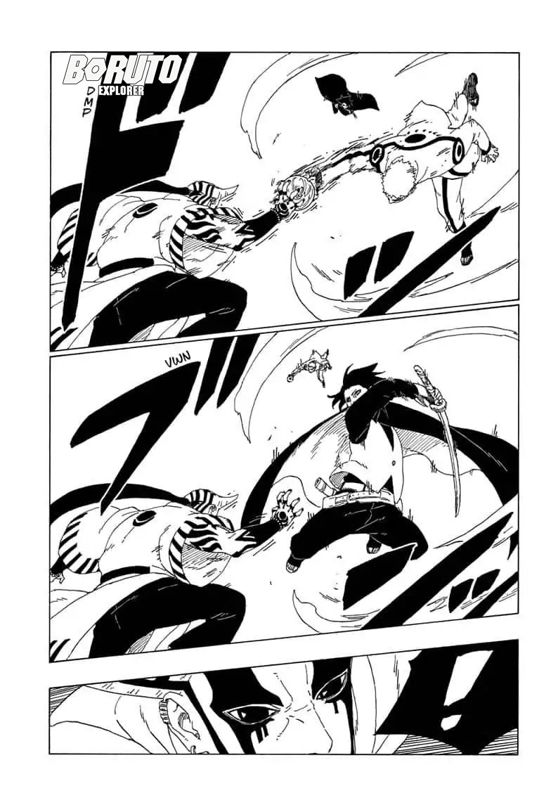 Read Boruto Naruto Next Generations PT Manga Online