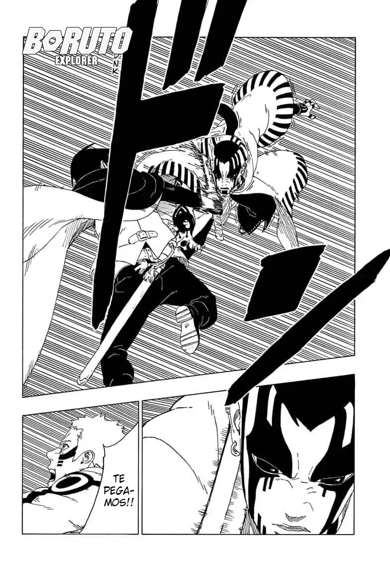 Read Boruto Naruto Next Generations PT Manga Online
