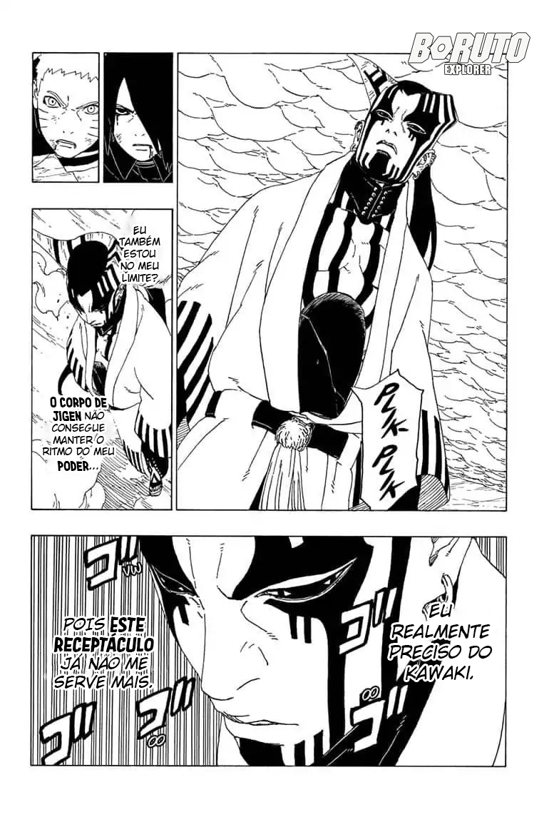 Read Boruto Naruto Next Generations PT Manga Online