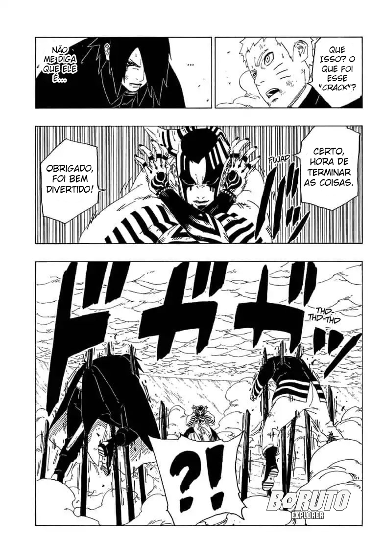 Read Boruto Naruto Next Generations PT Manga Online