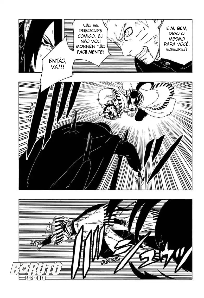 Read Boruto Naruto Next Generations PT Manga Online