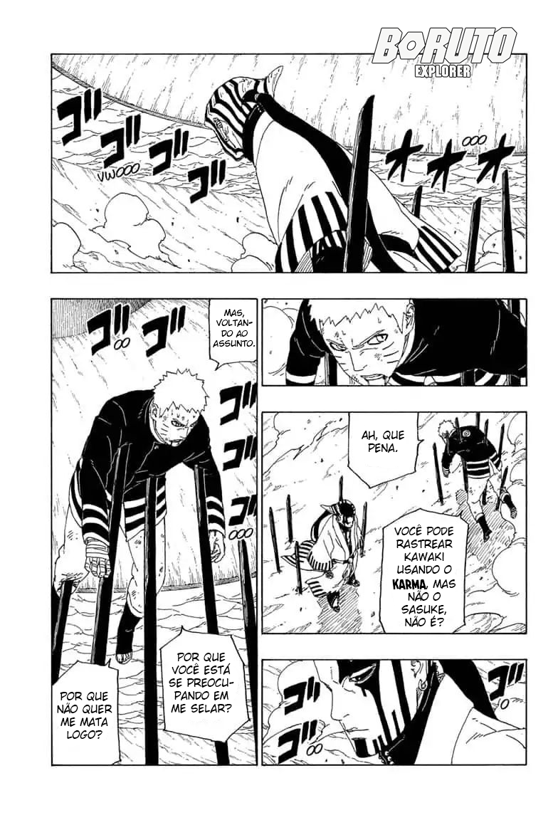 Read Boruto Naruto Next Generations PT Manga Online