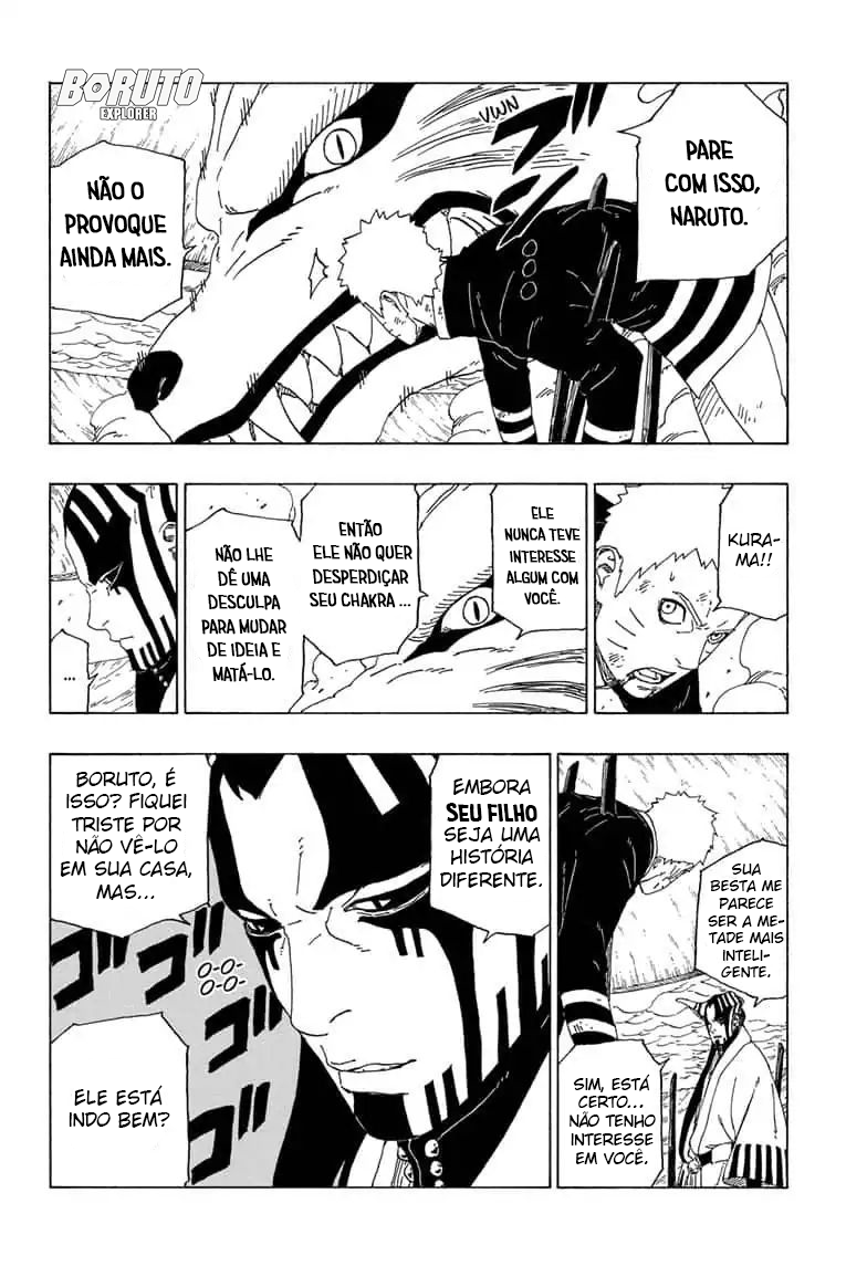 Read Boruto Naruto Next Generations PT Manga Online