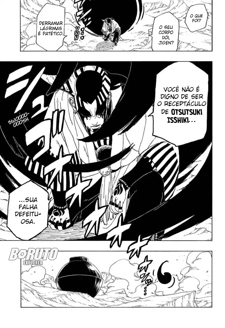 Read Boruto Naruto Next Generations PT Manga Online