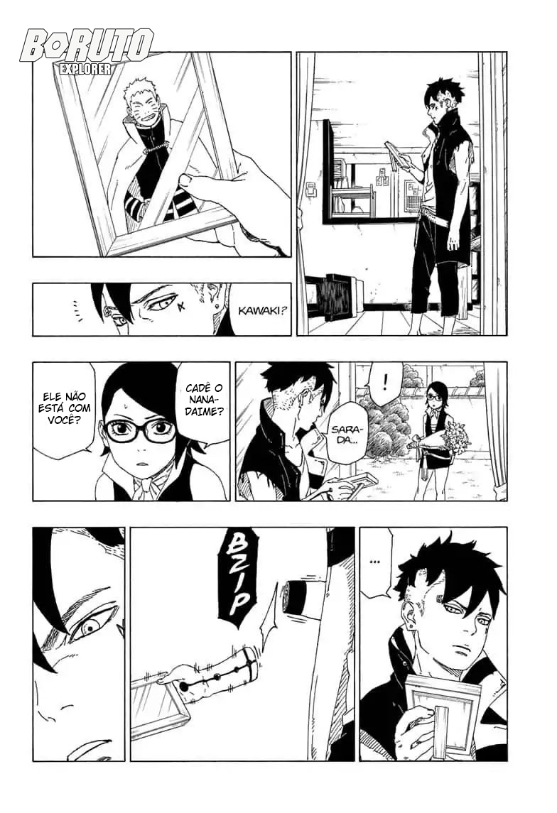 Read Boruto Naruto Next Generations PT Manga Online