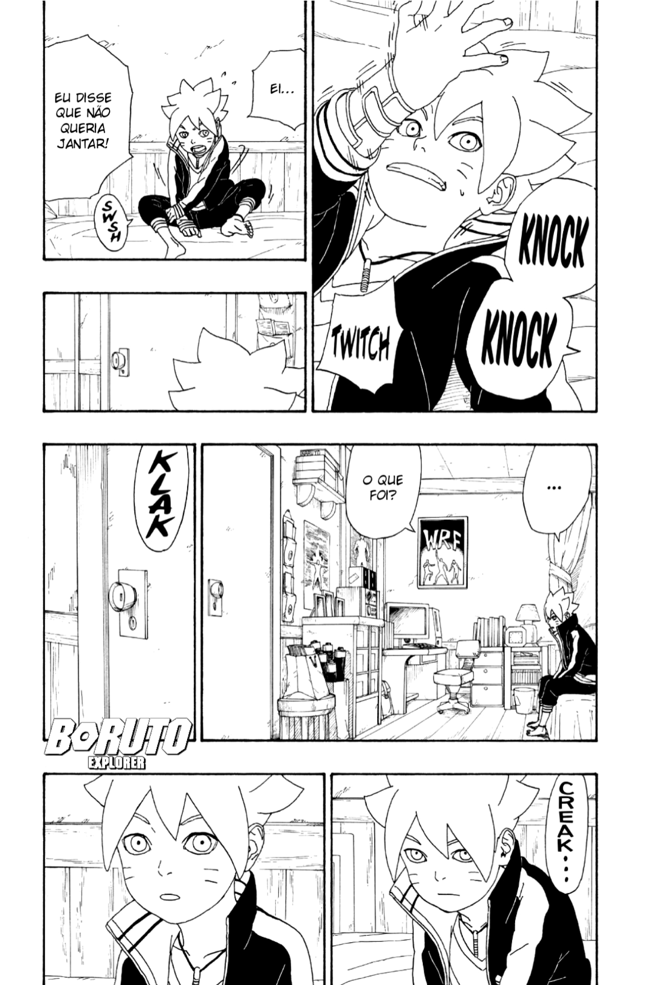 Read Boruto Naruto Next Generations PT Manga Online