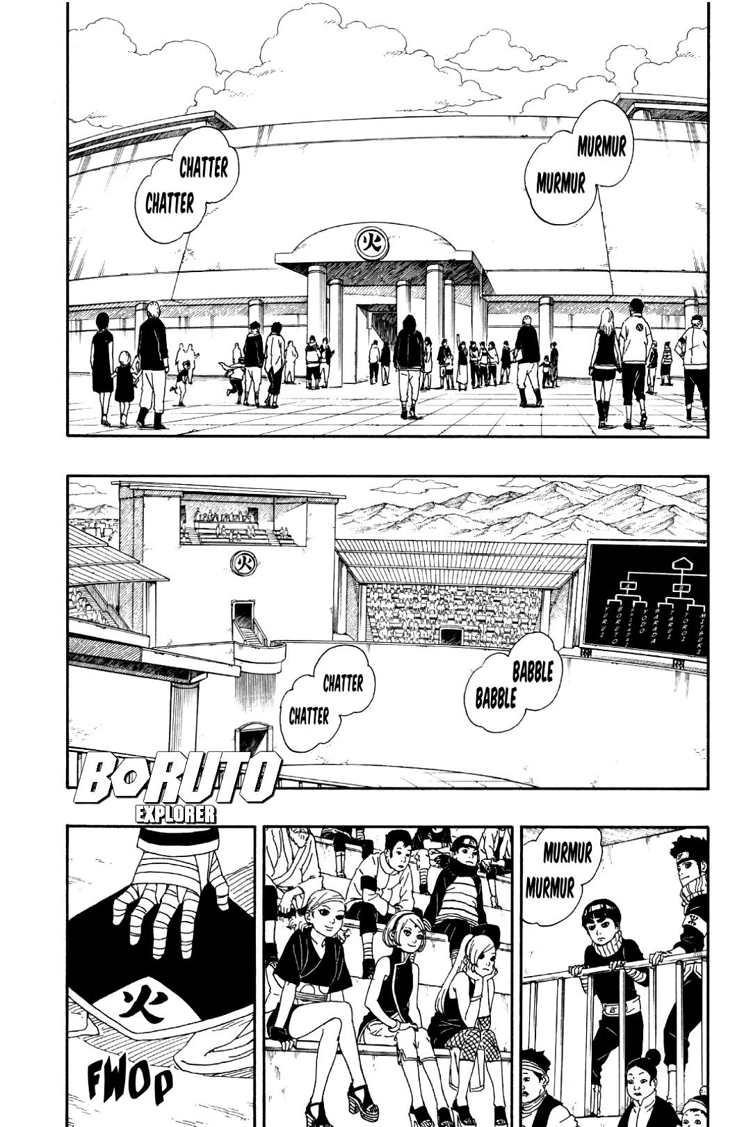 Read Boruto Naruto Next Generations PT Manga Online