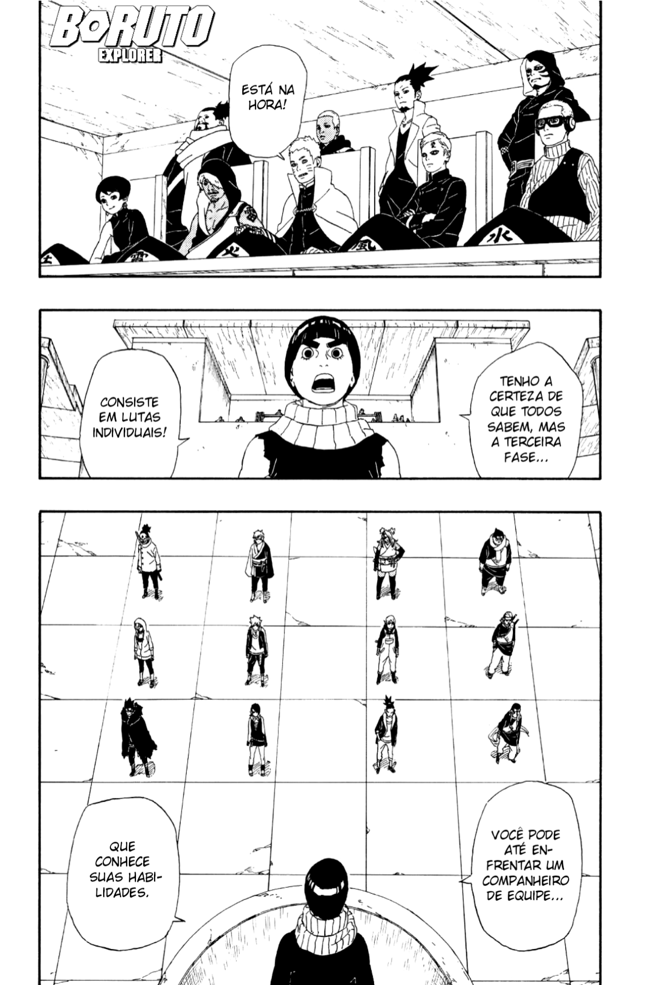 Read Boruto Naruto Next Generations PT Manga Online