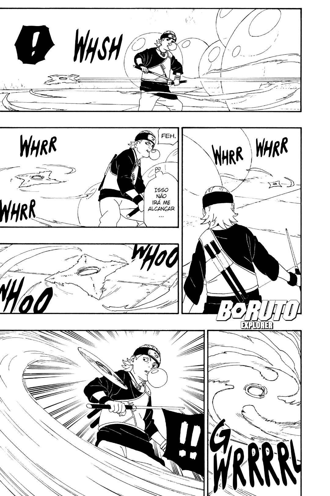 Read Boruto Naruto Next Generations PT Manga Online
