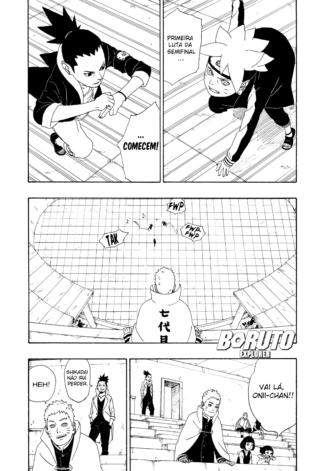 Read Boruto Naruto Next Generations PT Manga Online