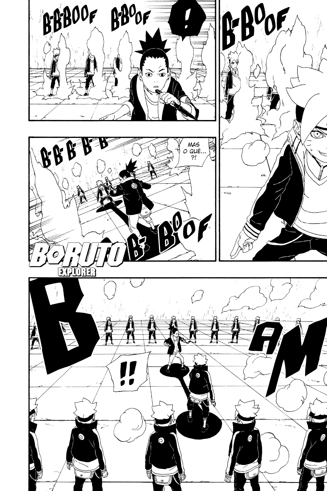 Read Boruto Naruto Next Generations PT Manga Online