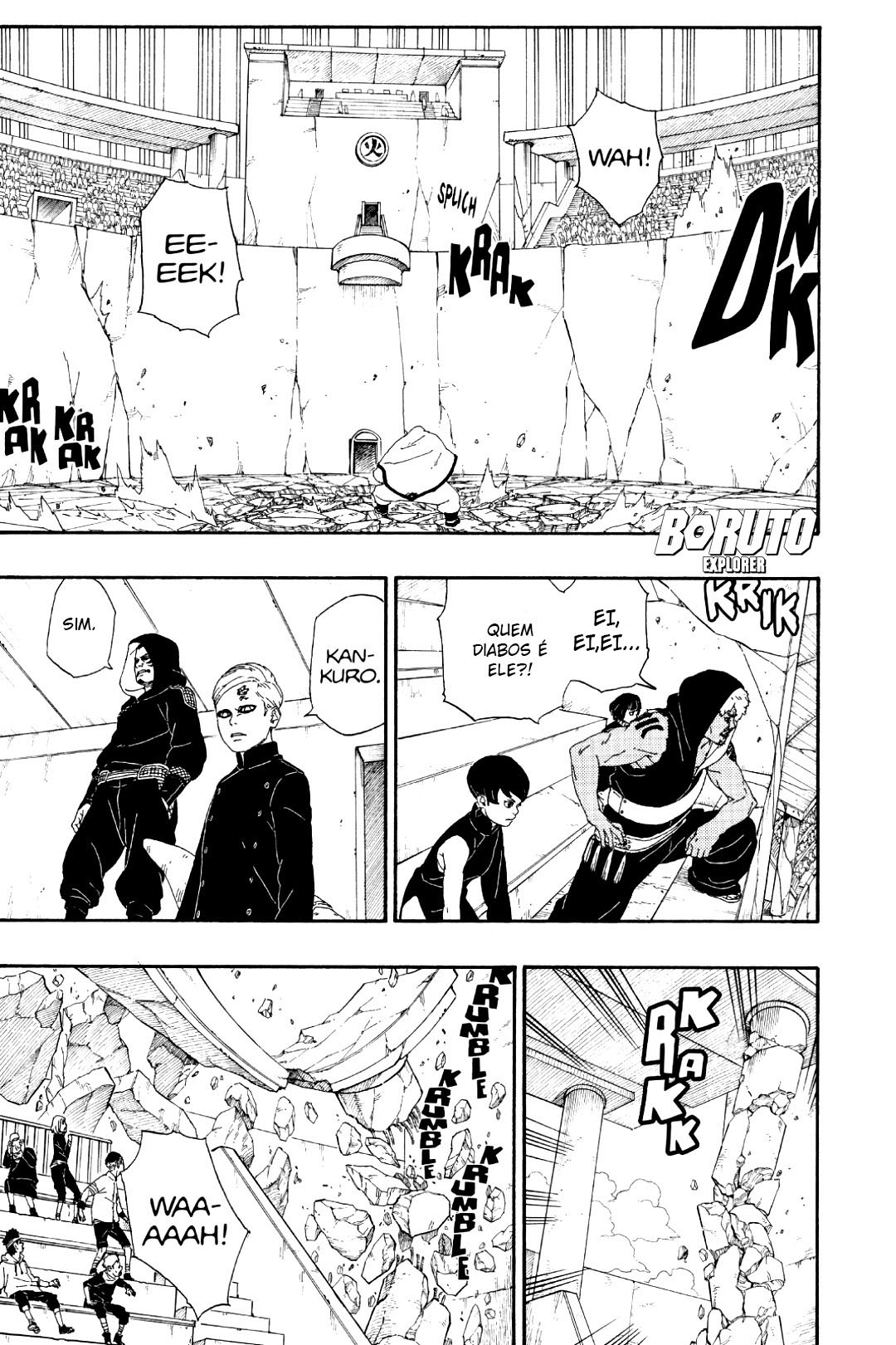 Read Boruto Naruto Next Generations PT Manga Online