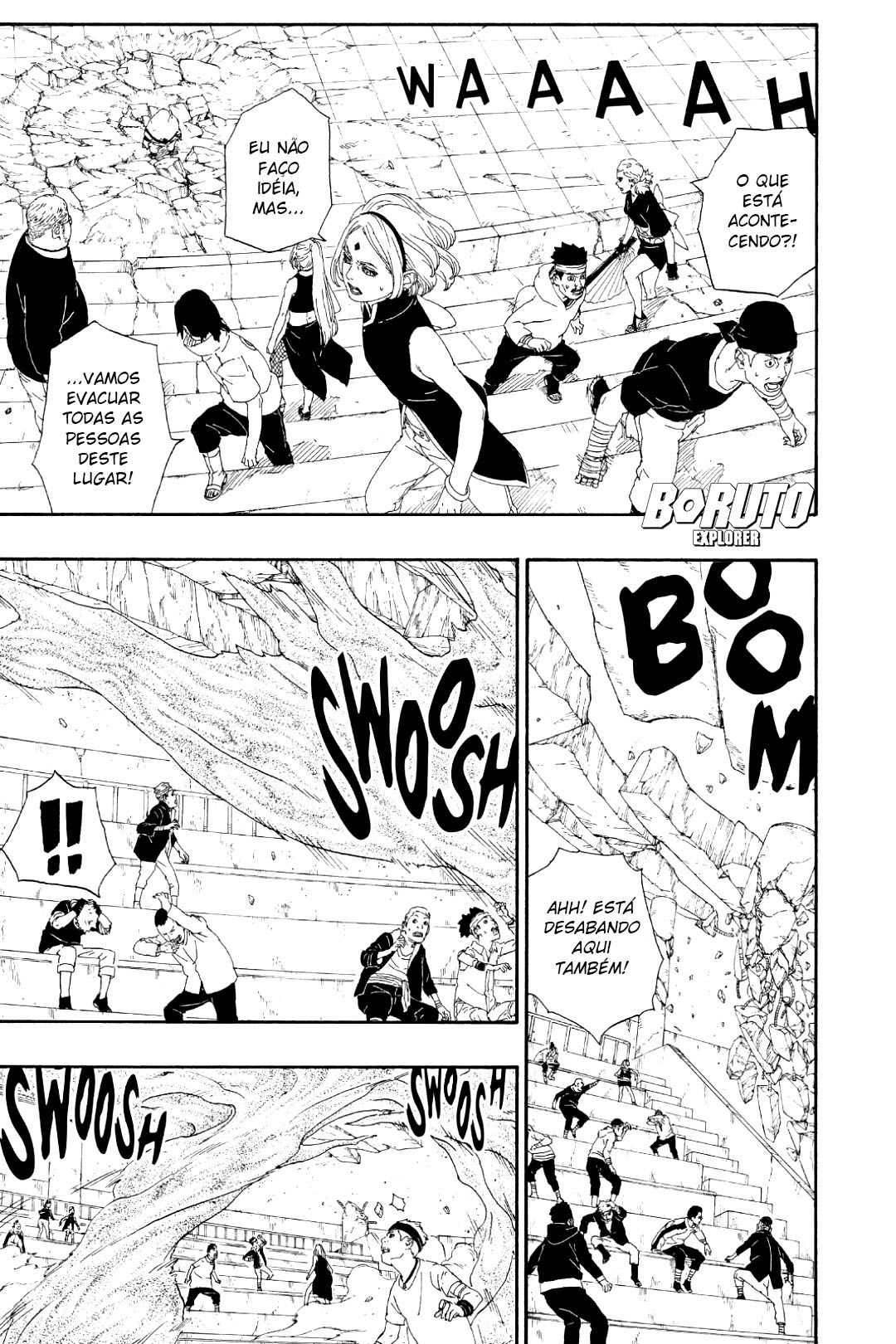 Read Boruto Naruto Next Generations PT Manga Online