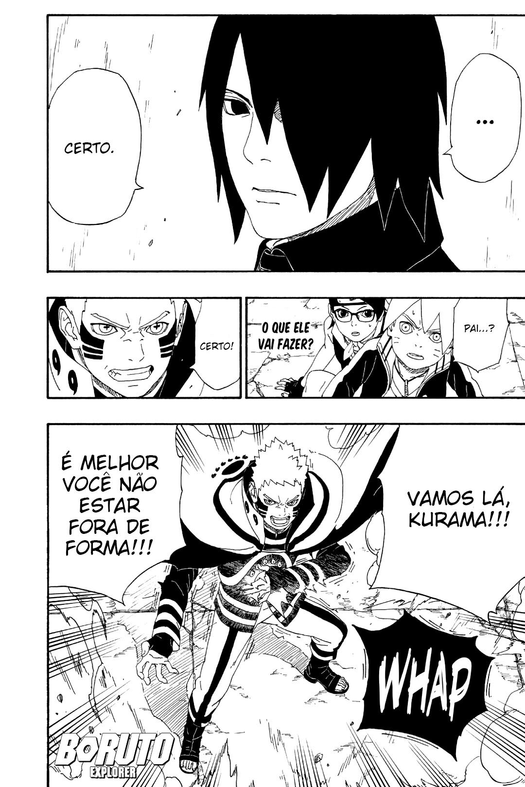Read Boruto Naruto Next Generations PT Manga Online