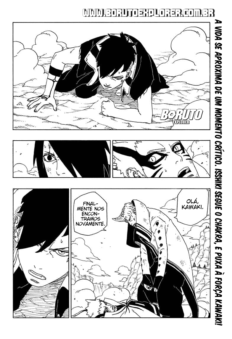 Read Boruto Naruto Next Generations PT Manga Online