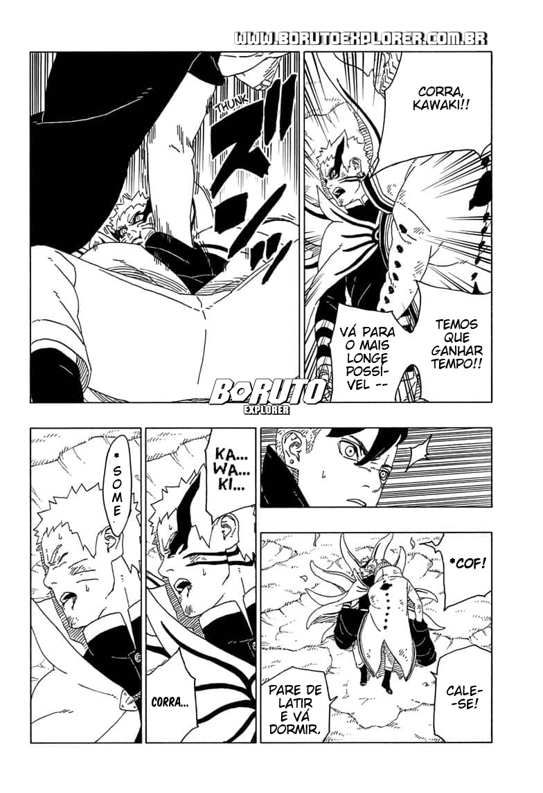 Read Boruto Naruto Next Generations PT Manga Online