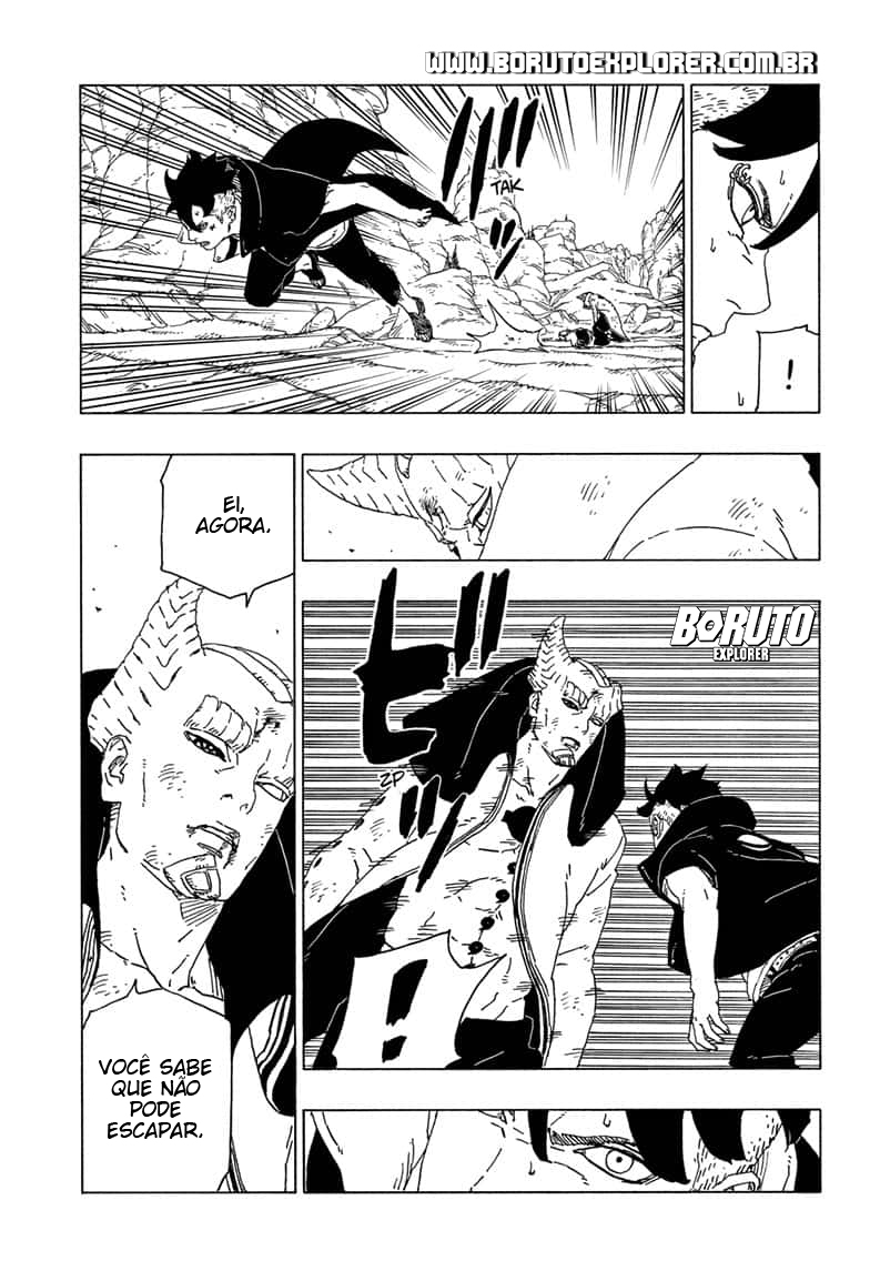 Read Boruto Naruto Next Generations PT Manga Online