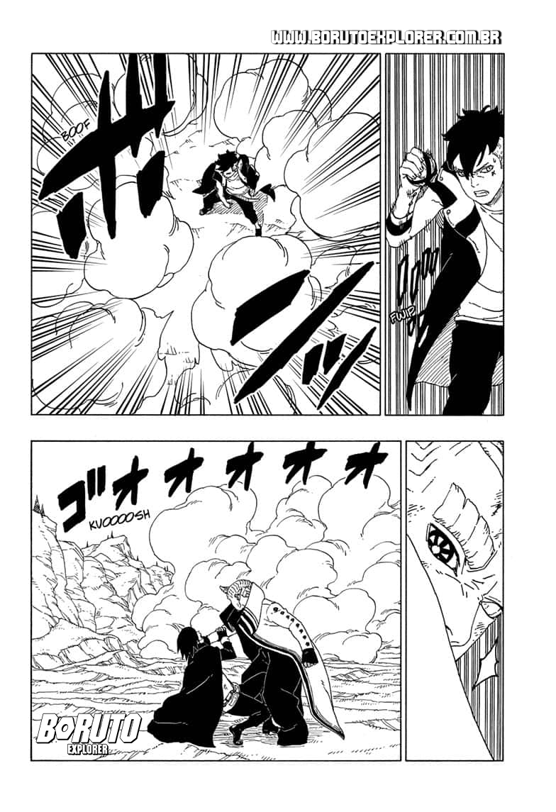 Read Boruto Naruto Next Generations PT Manga Online