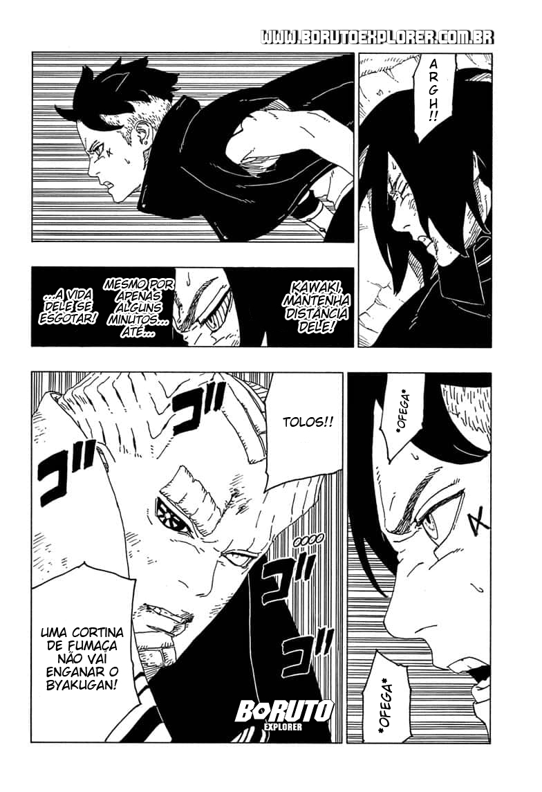 Read Boruto Naruto Next Generations PT Manga Online