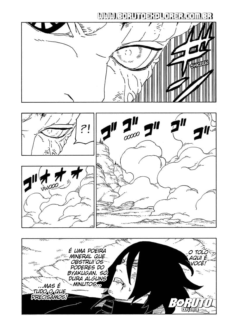 Read Boruto Naruto Next Generations PT Manga Online