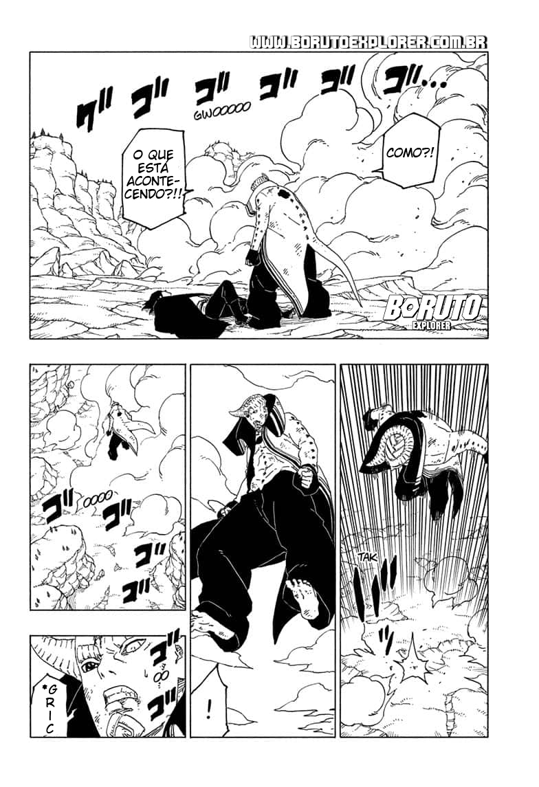 Read Boruto Naruto Next Generations PT Manga Online