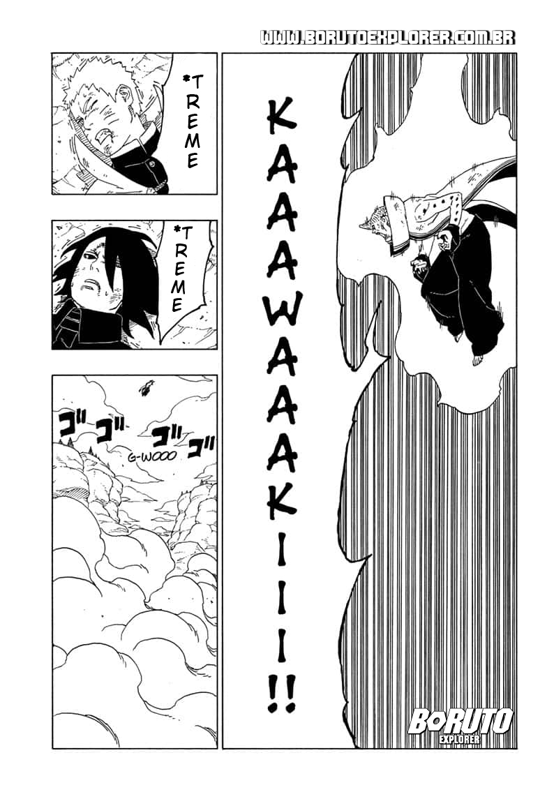 Read Boruto Naruto Next Generations PT Manga Online