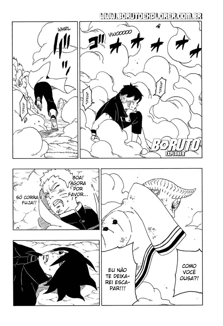 Read Boruto Naruto Next Generations PT Manga Online