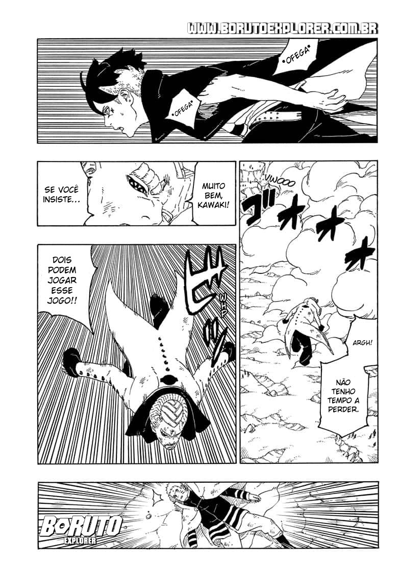 Read Boruto Naruto Next Generations PT Manga Online
