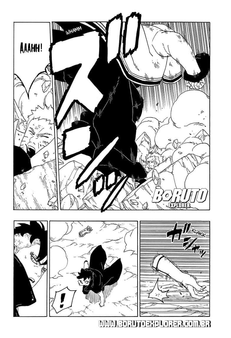 Read Boruto Naruto Next Generations PT Manga Online