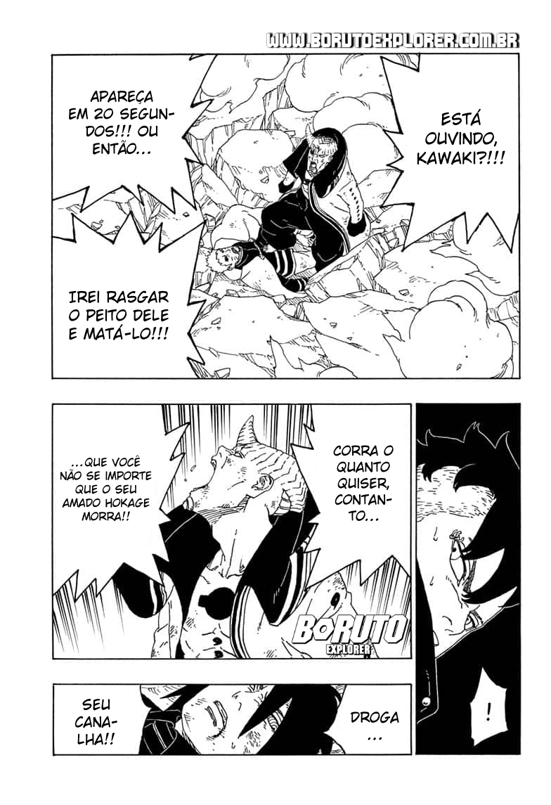 Read Boruto Naruto Next Generations PT Manga Online