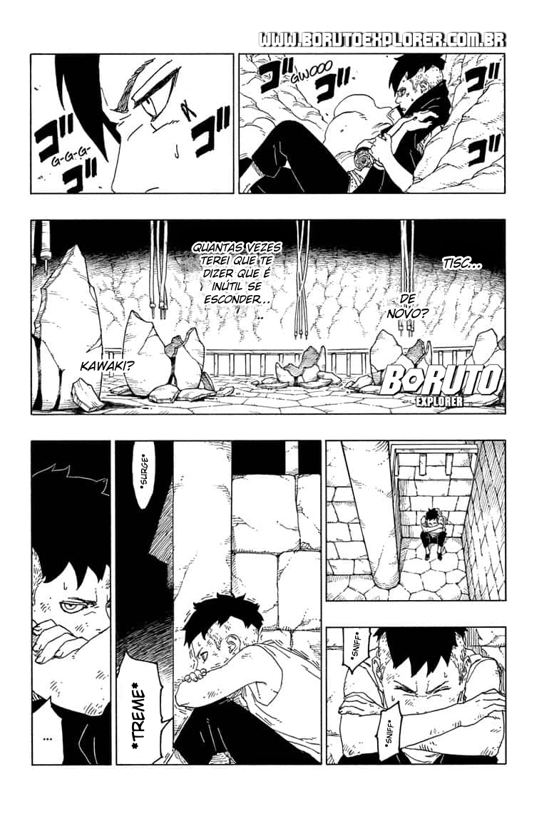 Read Boruto Naruto Next Generations PT Manga Online