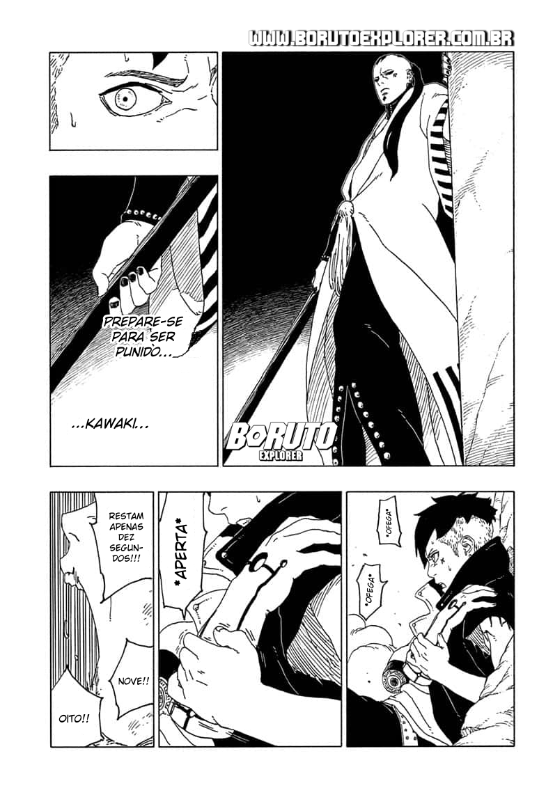 Read Boruto Naruto Next Generations PT Manga Online